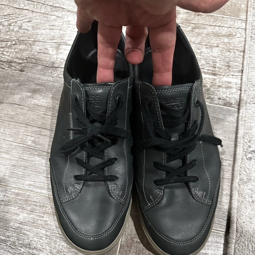 Men’s Ecco shoes size 14 (48)